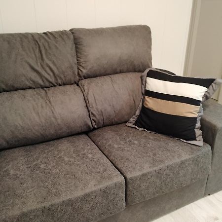 Apartamento Cayetano 론다 외부 사진