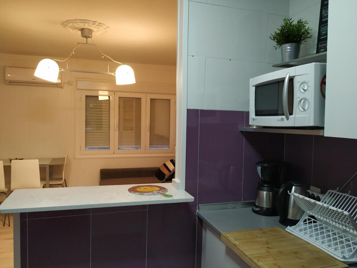 Apartamento Cayetano 론다 외부 사진