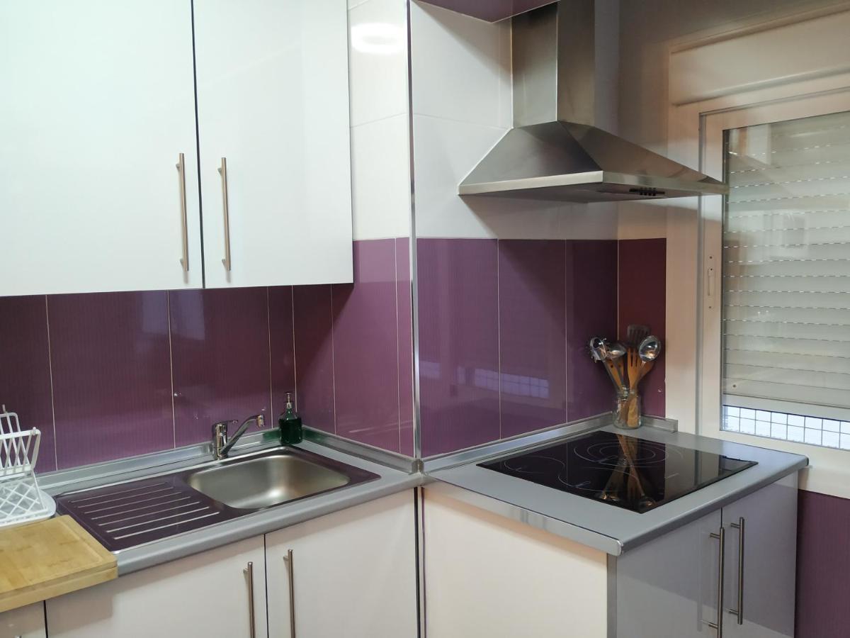 Apartamento Cayetano 론다 외부 사진