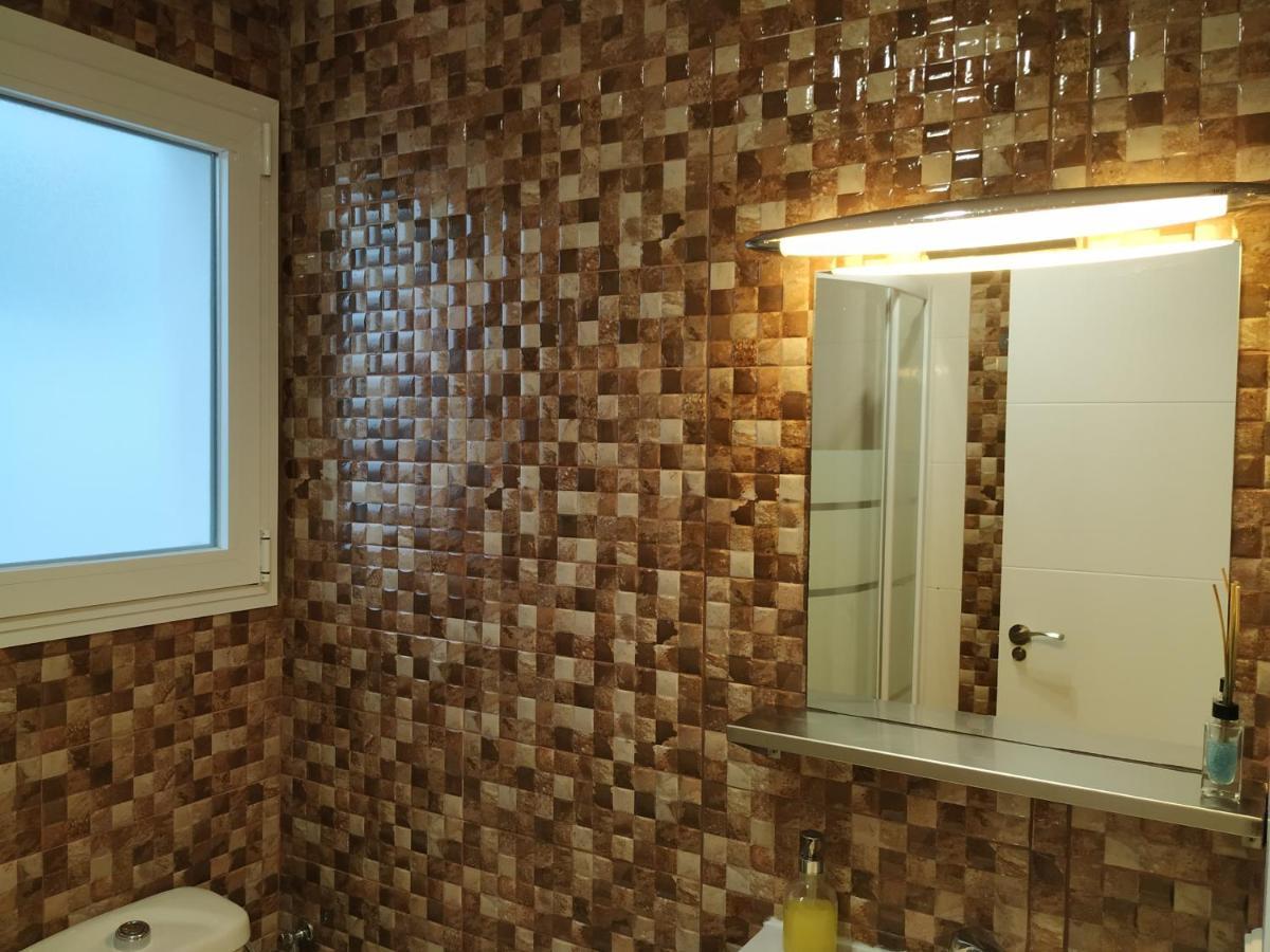 Apartamento Cayetano 론다 외부 사진