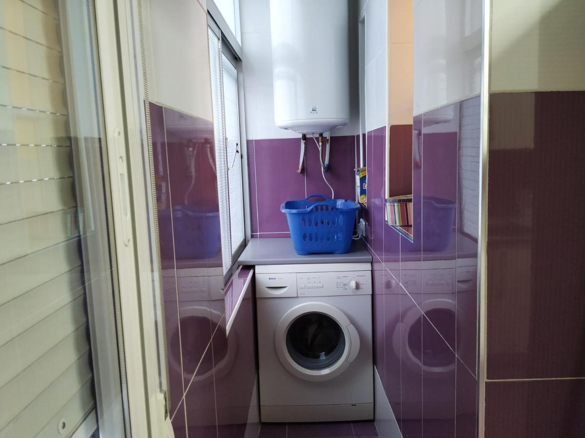 Apartamento Cayetano 론다 외부 사진
