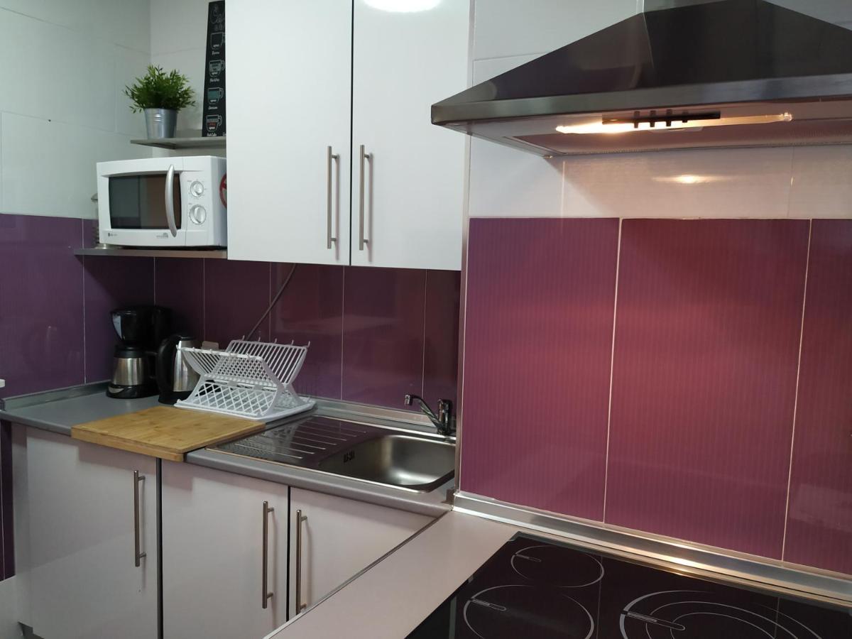 Apartamento Cayetano 론다 외부 사진