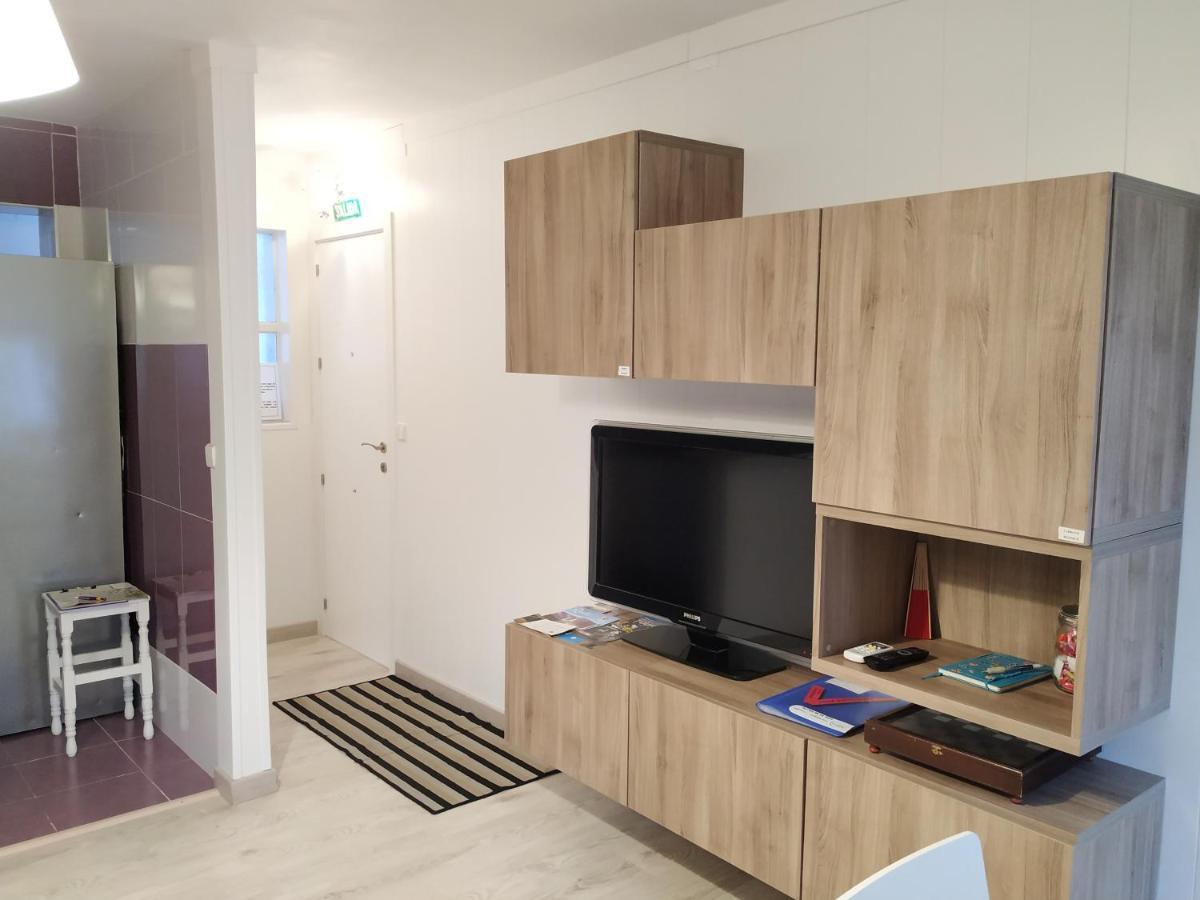 Apartamento Cayetano 론다 외부 사진