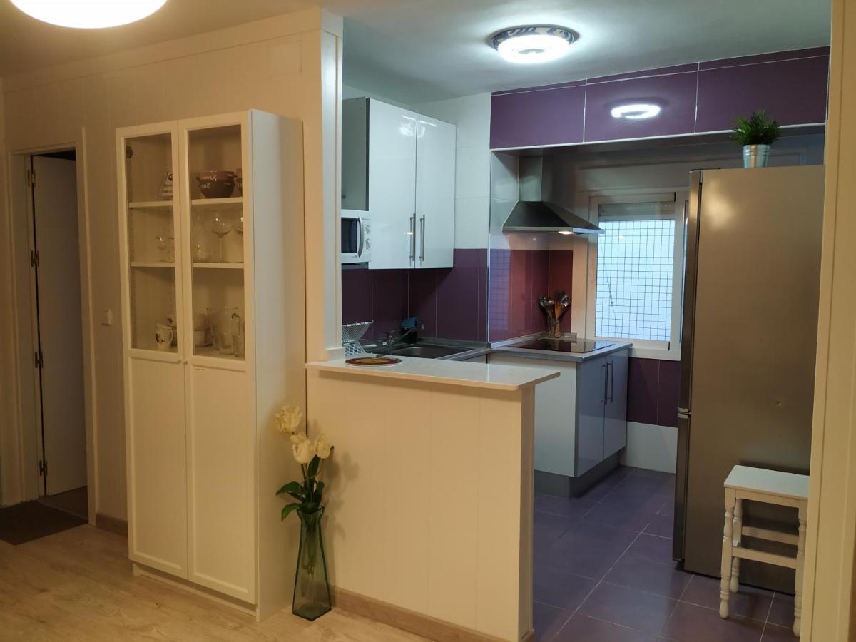 Apartamento Cayetano 론다 외부 사진