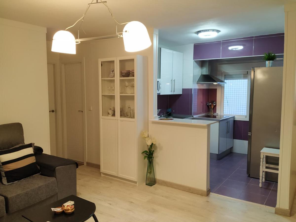Apartamento Cayetano 론다 외부 사진