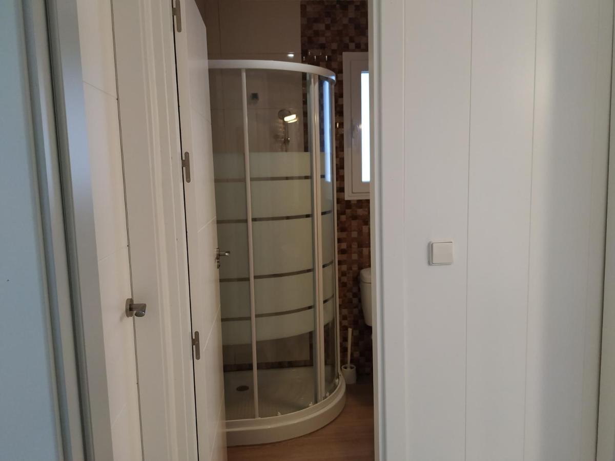 Apartamento Cayetano 론다 외부 사진