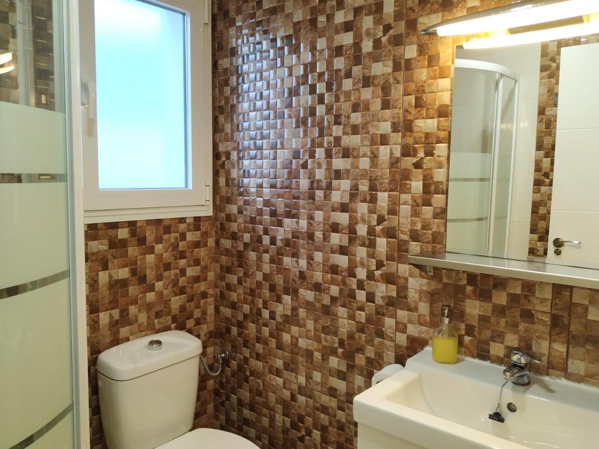 Apartamento Cayetano 론다 외부 사진