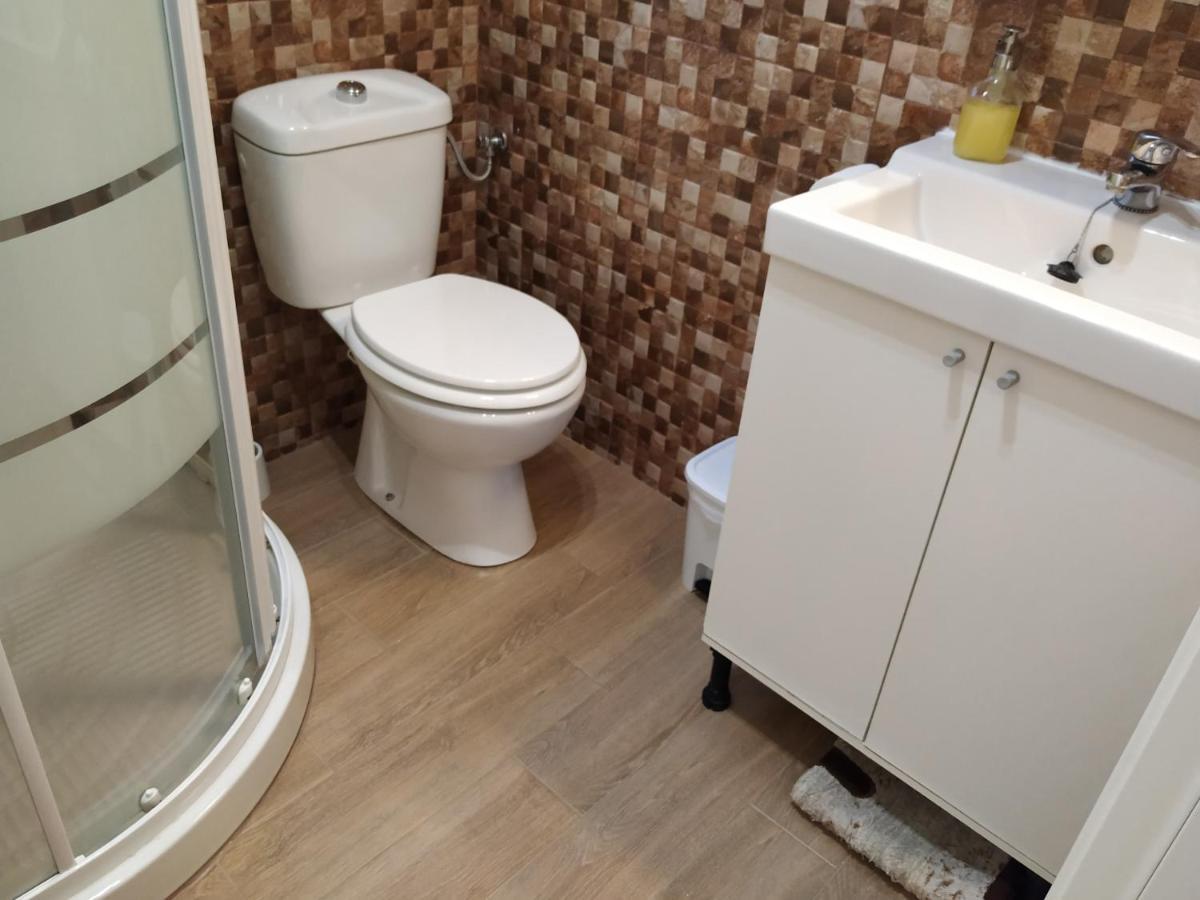 Apartamento Cayetano 론다 외부 사진