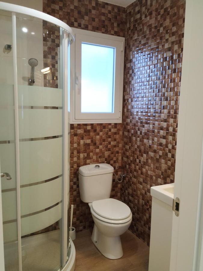 Apartamento Cayetano 론다 외부 사진