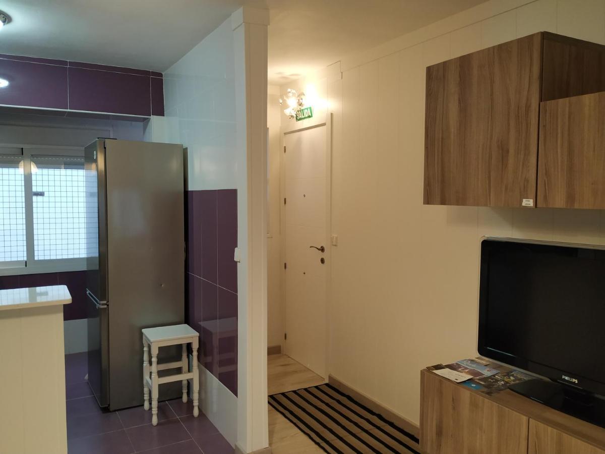 Apartamento Cayetano 론다 외부 사진