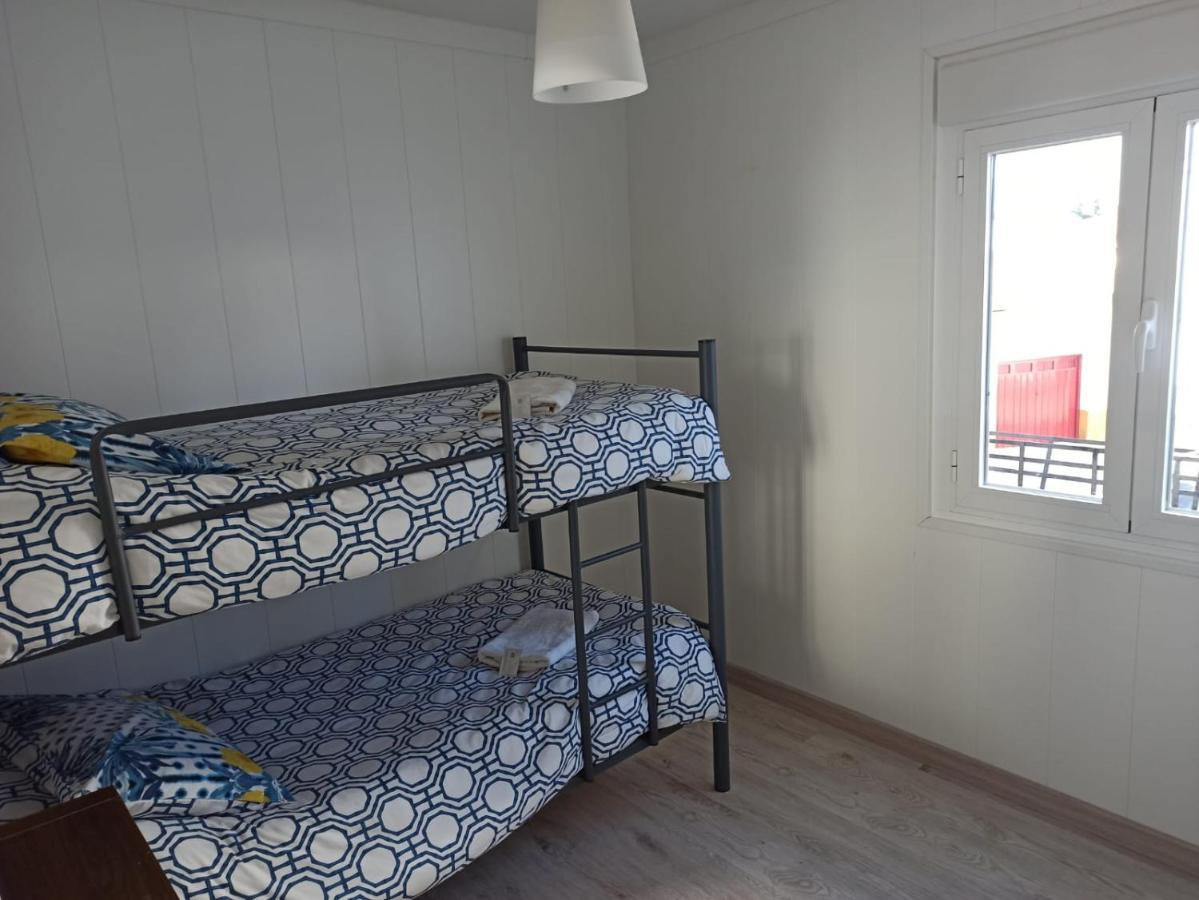 Apartamento Cayetano 론다 외부 사진