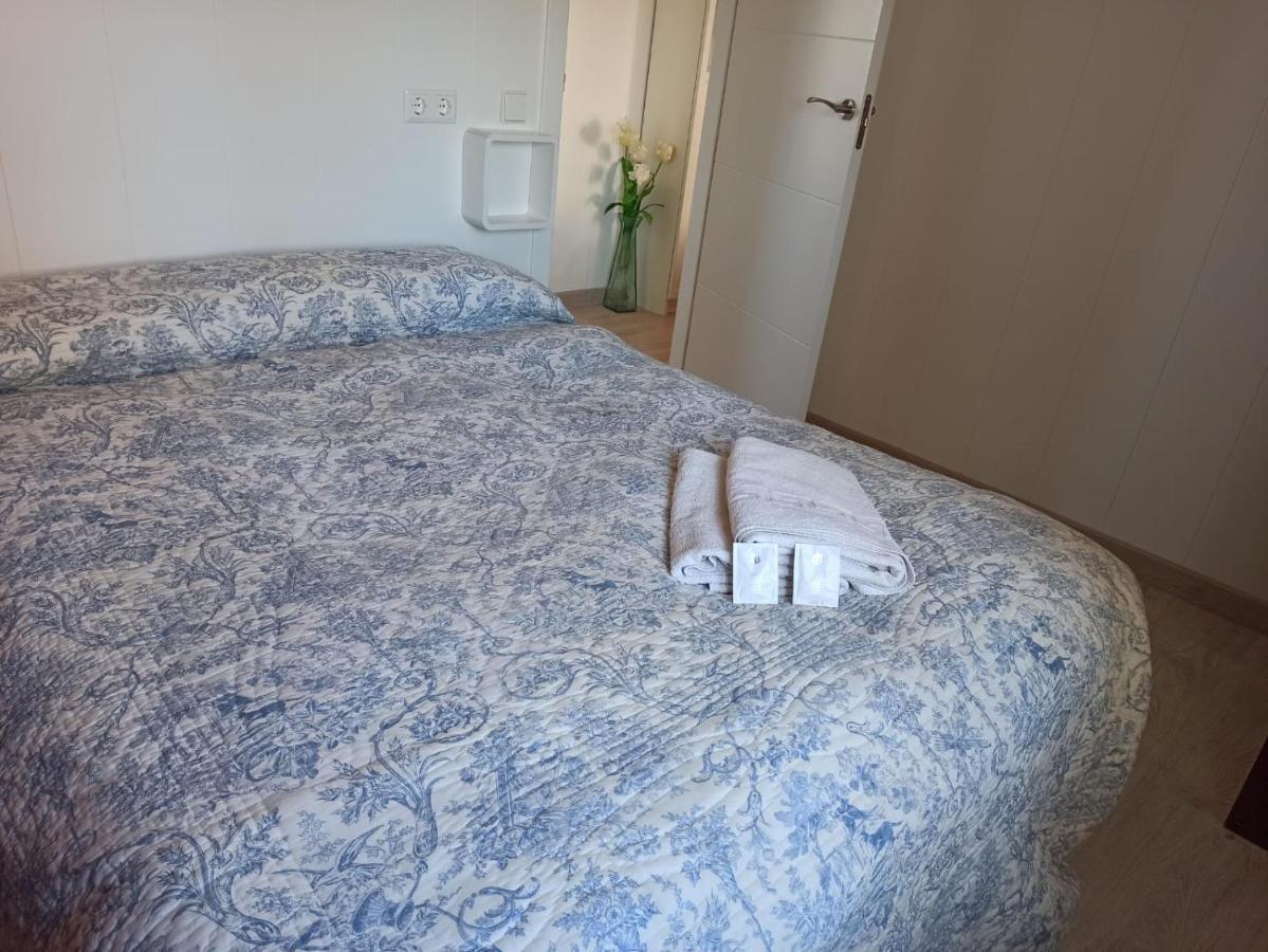 Apartamento Cayetano 론다 외부 사진