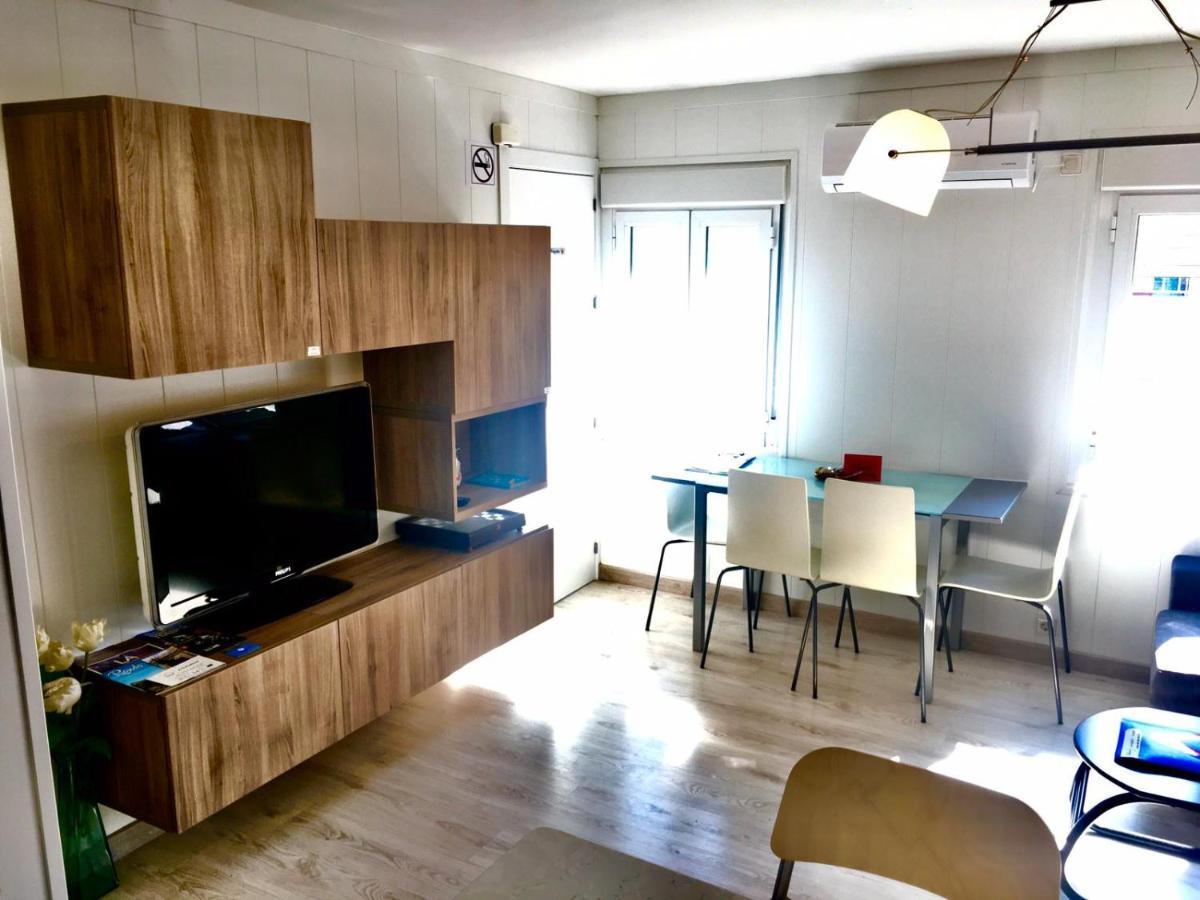 Apartamento Cayetano 론다 외부 사진