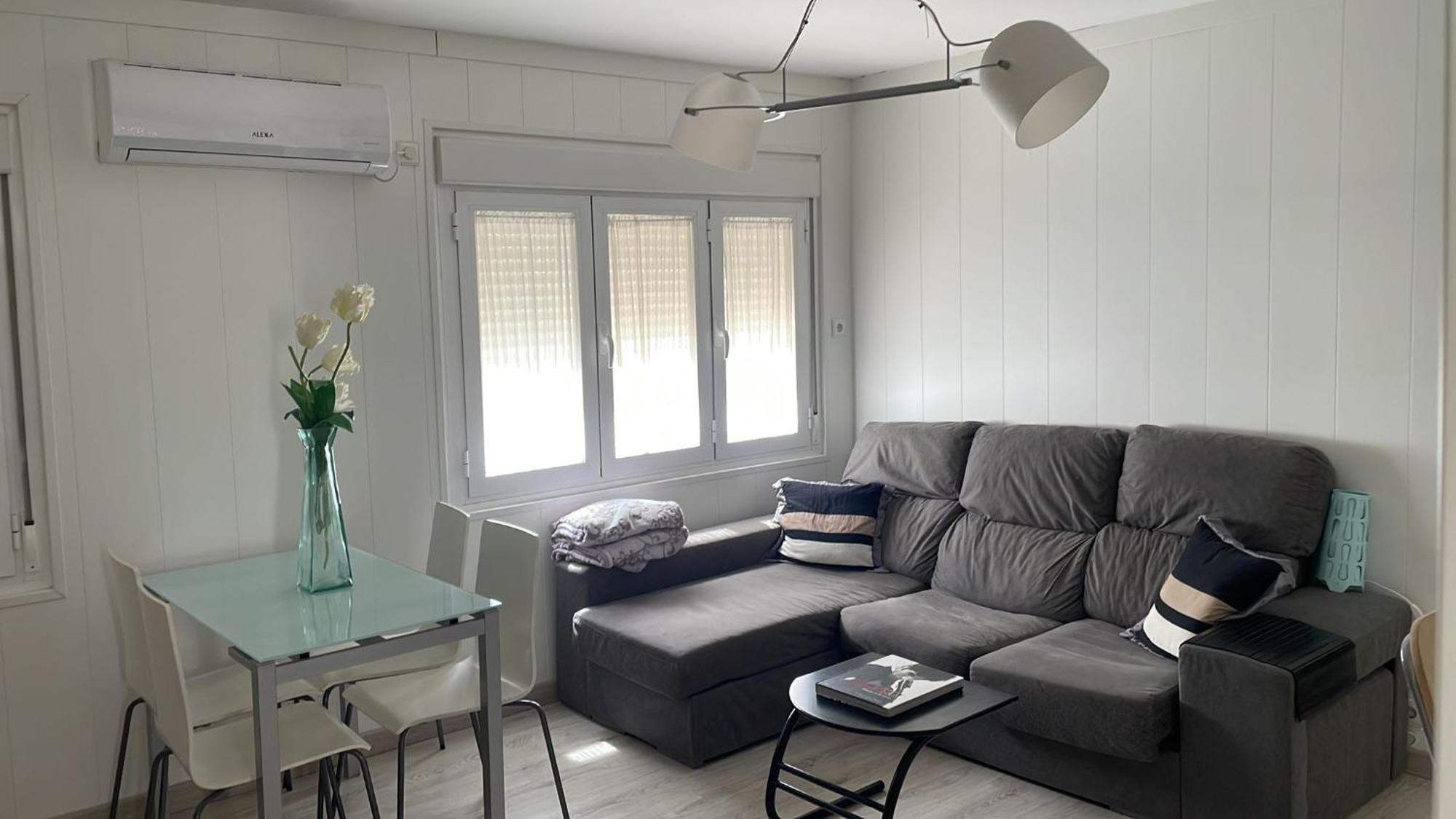 Apartamento Cayetano 론다 외부 사진