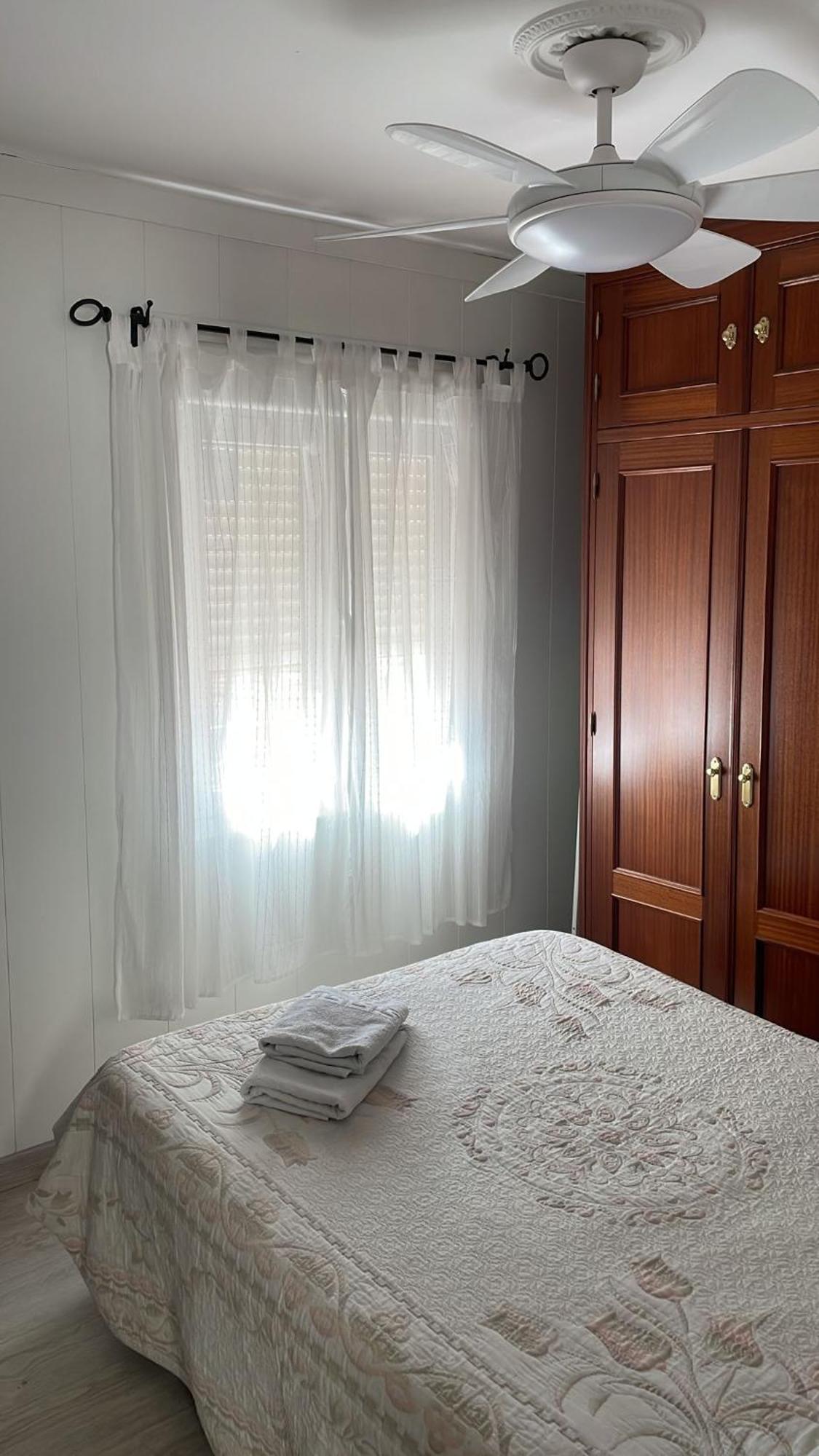Apartamento Cayetano 론다 외부 사진