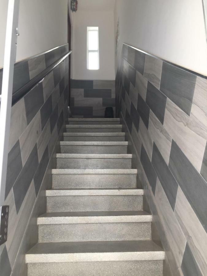 Apartamento Cayetano 론다 외부 사진