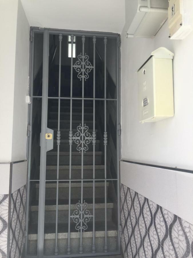 Apartamento Cayetano 론다 외부 사진