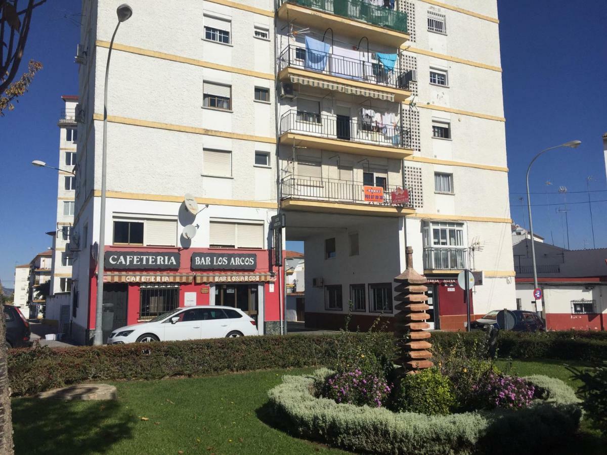 Apartamento Cayetano 론다 외부 사진