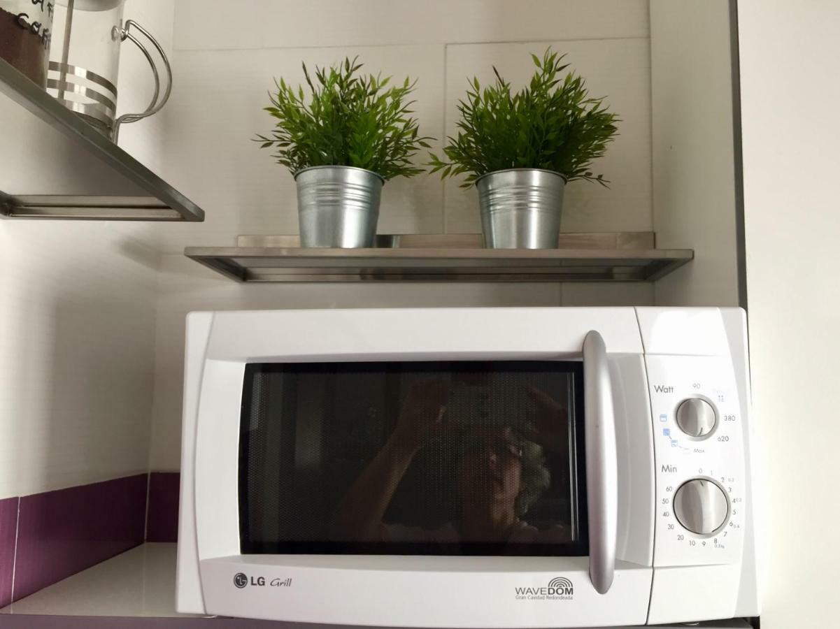 Apartamento Cayetano 론다 외부 사진