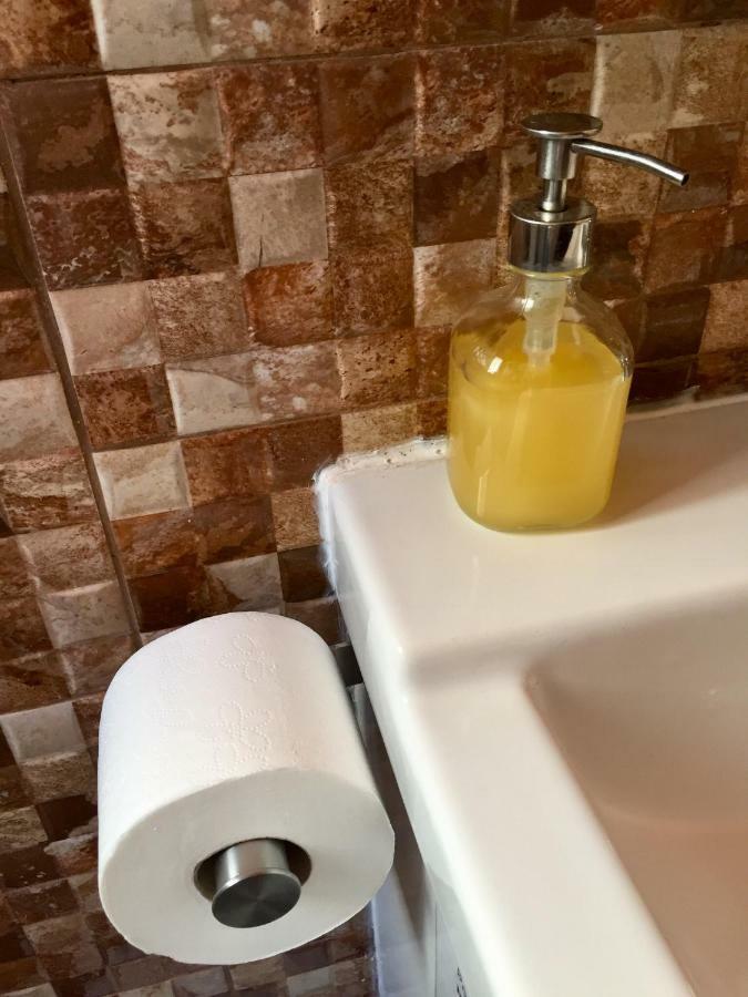 Apartamento Cayetano 론다 외부 사진