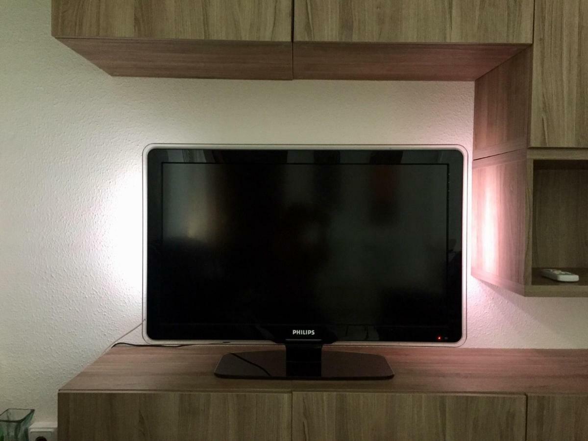 Apartamento Cayetano 론다 외부 사진